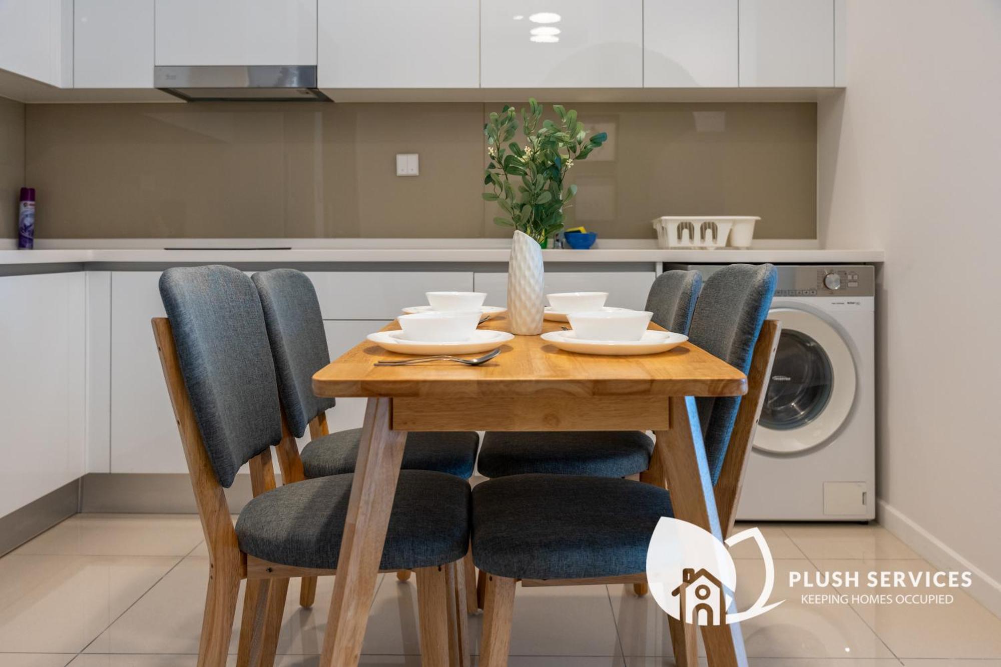 Highpark Suites At Petaling Jaya, Kelana Jaya By Plush 외부 사진