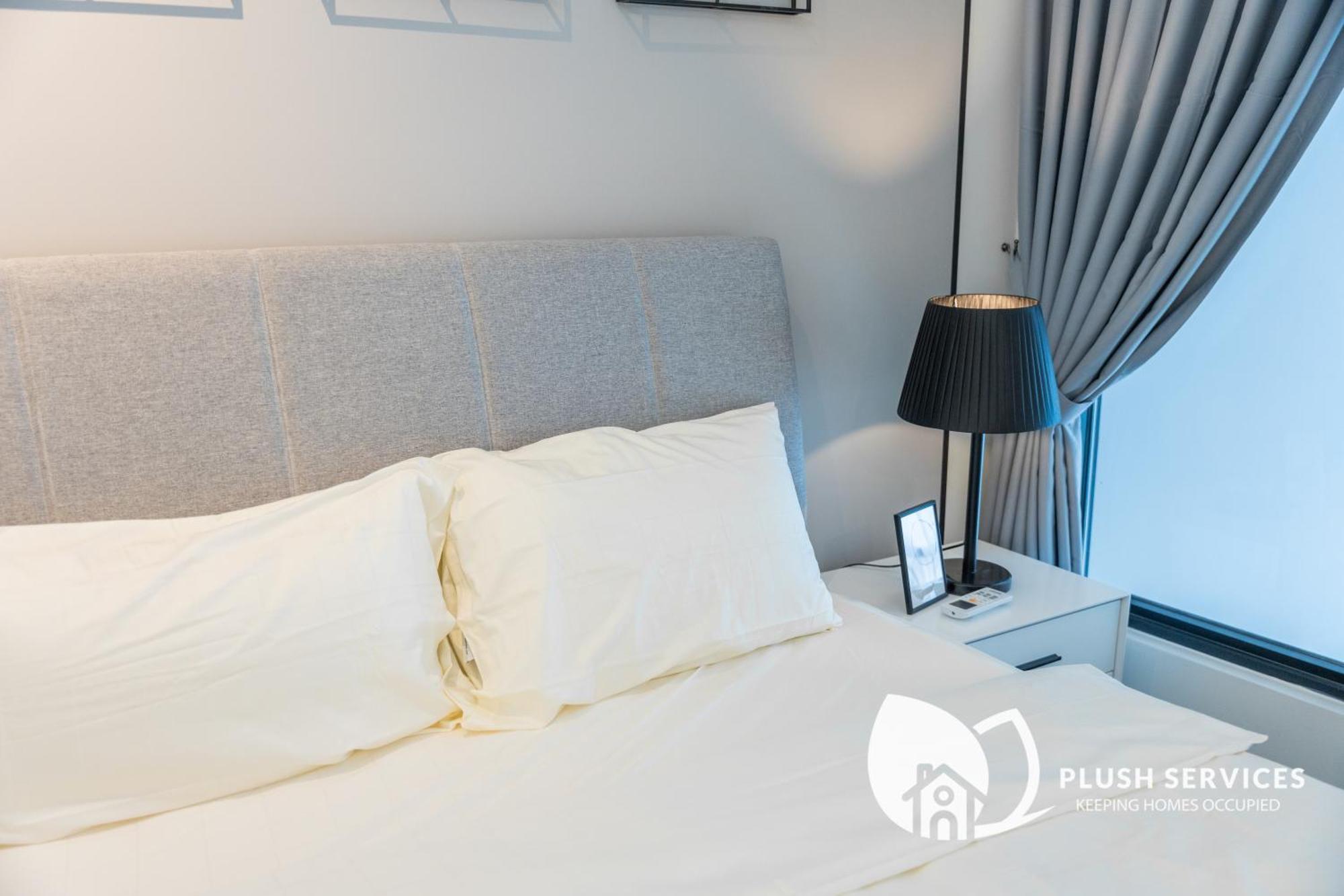 Highpark Suites At Petaling Jaya, Kelana Jaya By Plush 외부 사진